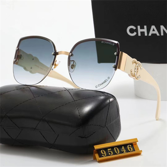 Chanel Sunglass A 118